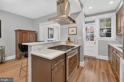 2416 39th Street NW, Washington, DC 20007 - Photo 9