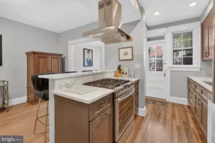 2416 39th St NW, Washington, DC 20007 - Photo 9
