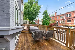2416 39th St NW, Washington, DC 20007 - Photo 21