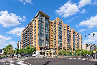 475 K Street NW #429, Washington, DC 20001 - Photo 1