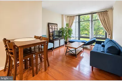 475 K Street NW #429, Washington, DC 20001 - Photo 9