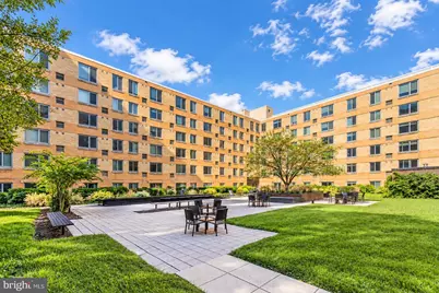475 K Street NW #429, Washington, DC 20001 - Photo 21