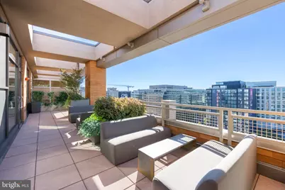 475 K Street NW #429, Washington, DC 20001 - Photo 29