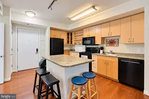 475 K Street NW, Washington, DC 20001 - Photo 7