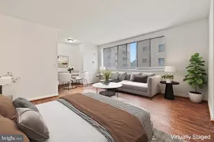 522 21st St NW, Washington, DC 20006 - Photo 1