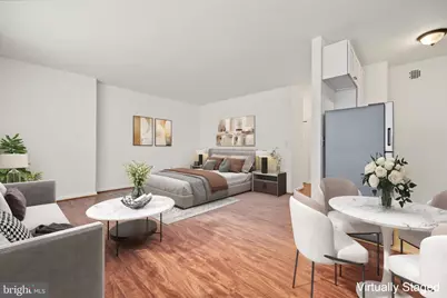 522 21st Street NW #211, Washington, DC 20006 - Photo 3