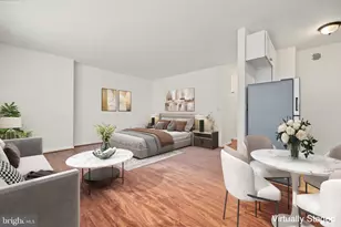 522 21st St NW, Washington, DC 20006 - Photo 3