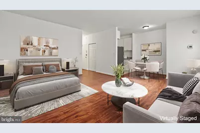 522 21st Street NW #211, Washington, DC 20006 - Photo 5