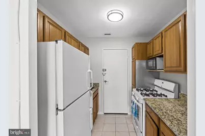 2829 Connecticut Avenue NW #503, Washington, DC 20008 - Photo 5