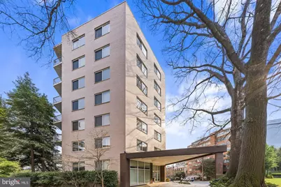 2829 Connecticut Avenue NW #503, Washington, DC 20008 - Photo 27