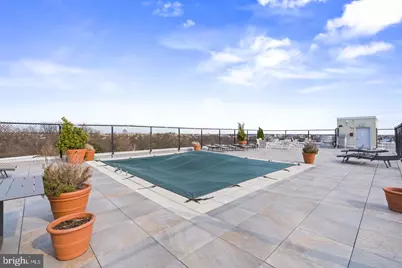 2829 Connecticut Avenue NW #503, Washington, DC 20008 - Photo 25