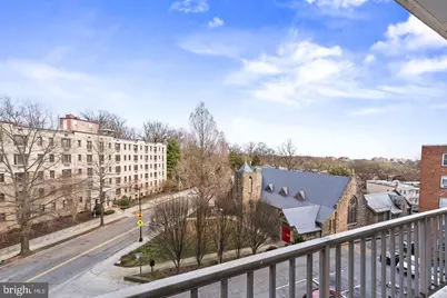 2829 Connecticut Avenue NW #503, Washington, DC 20008 - Photo 15