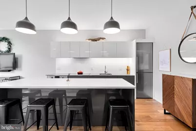 57 N Street NW #430, Washington, DC 20001 - Photo 1