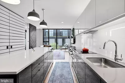 57 N Street NW #430, Washington, DC 20001 - Photo 3