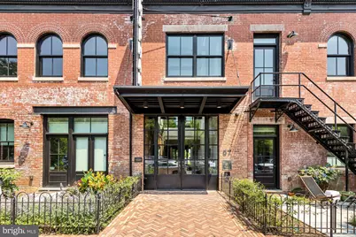 57 N Street NW #430, Washington, DC 20001 - Photo 19