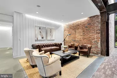57 N Street NW #430, Washington, DC 20001 - Photo 21