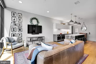 57 N Street NW #430, Washington, DC 20001 - Photo 13