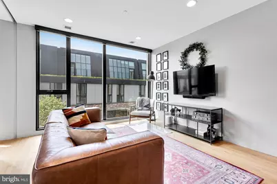 57 N Street NW #430, Washington, DC 20001 - Photo 9