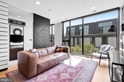 57 N Street NW #430, Washington, DC 20001 - Photo 11