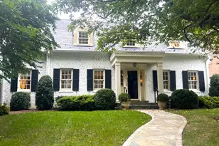 4830 Butterworth Pl NW, Washington, DC 20016 - Photo 1
