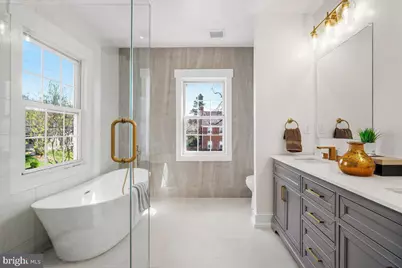 800 Elder Street NW, Washington, DC 20012 - Photo 17