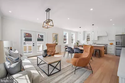 800 Elder Street NW, Washington, DC 20012 - Photo 11