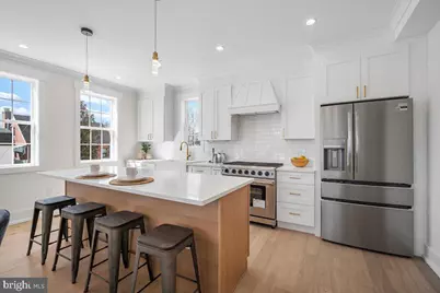800 Elder Street NW, Washington, DC 20012 - Photo 5