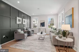 800 Elder St NW, Washington, DC 20012 - Photo 3