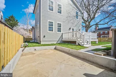 800 Elder Street NW, Washington, DC 20012 - Photo 31