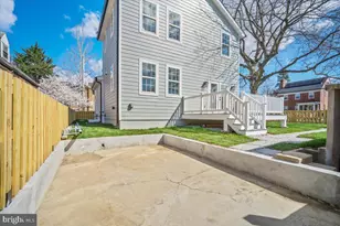 800 Elder St NW, Washington, DC 20012 - Photo 31