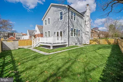 800 Elder Street NW, Washington, DC 20012 - Photo 33