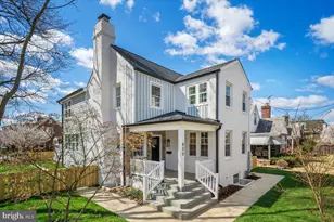 800 Elder St NW, Washington, DC 20012 - Photo 1