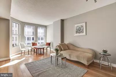 915 E Street NW #812, Washington, DC 20004 - Photo 25