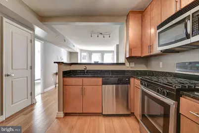 915 E Street NW #812, Washington, DC 20004 - Photo 21