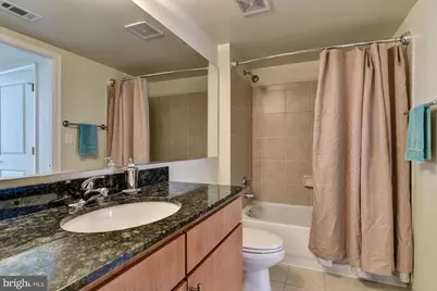 915 E Street NW #812, Washington, DC 20004 - Photo 19