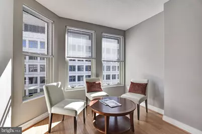 915 E Street NW #812, Washington, DC 20004 - Photo 27