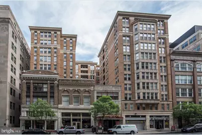 915 E Street NW #812, Washington, DC 20004 - Photo 1