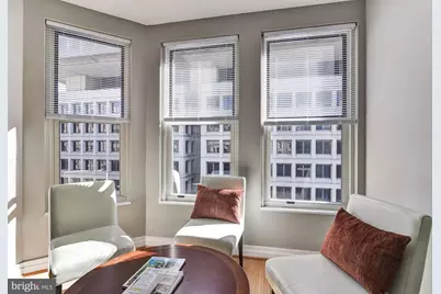 915 E Street NW #812, Washington, DC 20004 - Photo 35