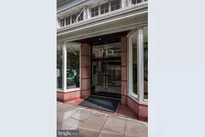 915 E Street NW #812, Washington, DC 20004 - Photo 3