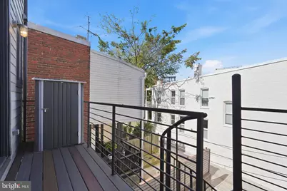 3320 New Hampshire Avenue NW #2, Washington, DC 20010 - Photo 13