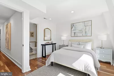 3320 New Hampshire Avenue NW #2, Washington, DC 20010 - Photo 27