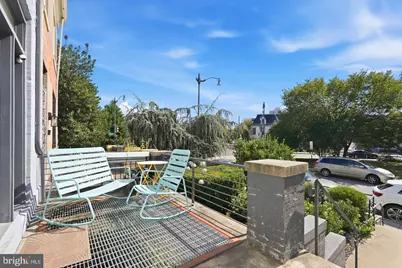 3320 New Hampshire Avenue NW #2, Washington, DC 20010 - Photo 41