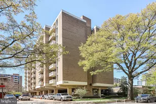 1245 4th St SW, Washington, DC 20024 - Photo 3