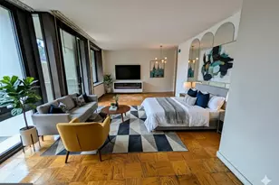 1245 4th St SW, Washington, DC 20024 - Photo 1