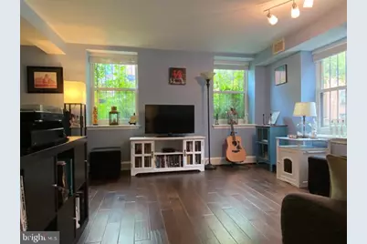 1733 20th Street NW #G5, Washington, DC 20009 - Photo 1