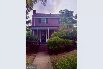 4526 NW 44th Street NW, Washington, DC 20016 - Photo 1