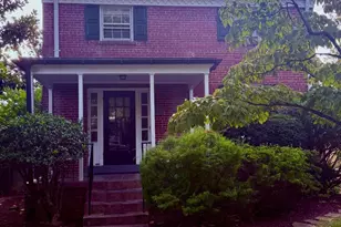 4526 NW 44th Street NW, Washington, DC 20016 - Photo 1