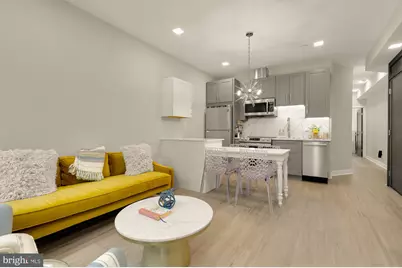 1355 Bryant Street NE #2, Washington, DC 20018 - Photo 3