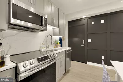 1355 Bryant Street NE #2, Washington, DC 20018 - Photo 7