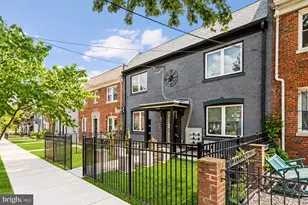 1355 Bryant St NE, Washington, DC 20018 - Photo 1